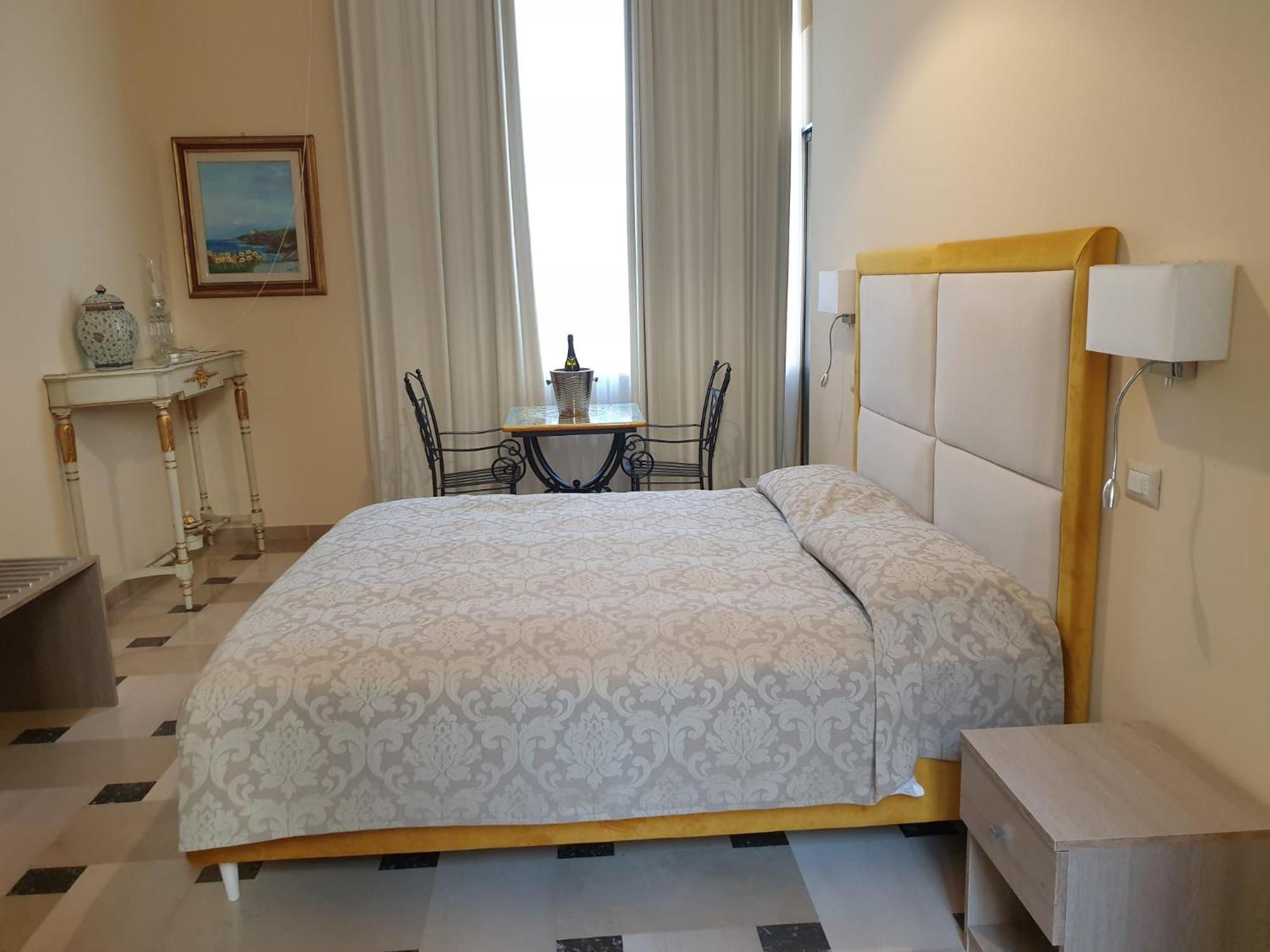 Dimora Charleston Lecce Parcheggio Privato In Loco Gratis Bed & Breakfast 部屋 写真