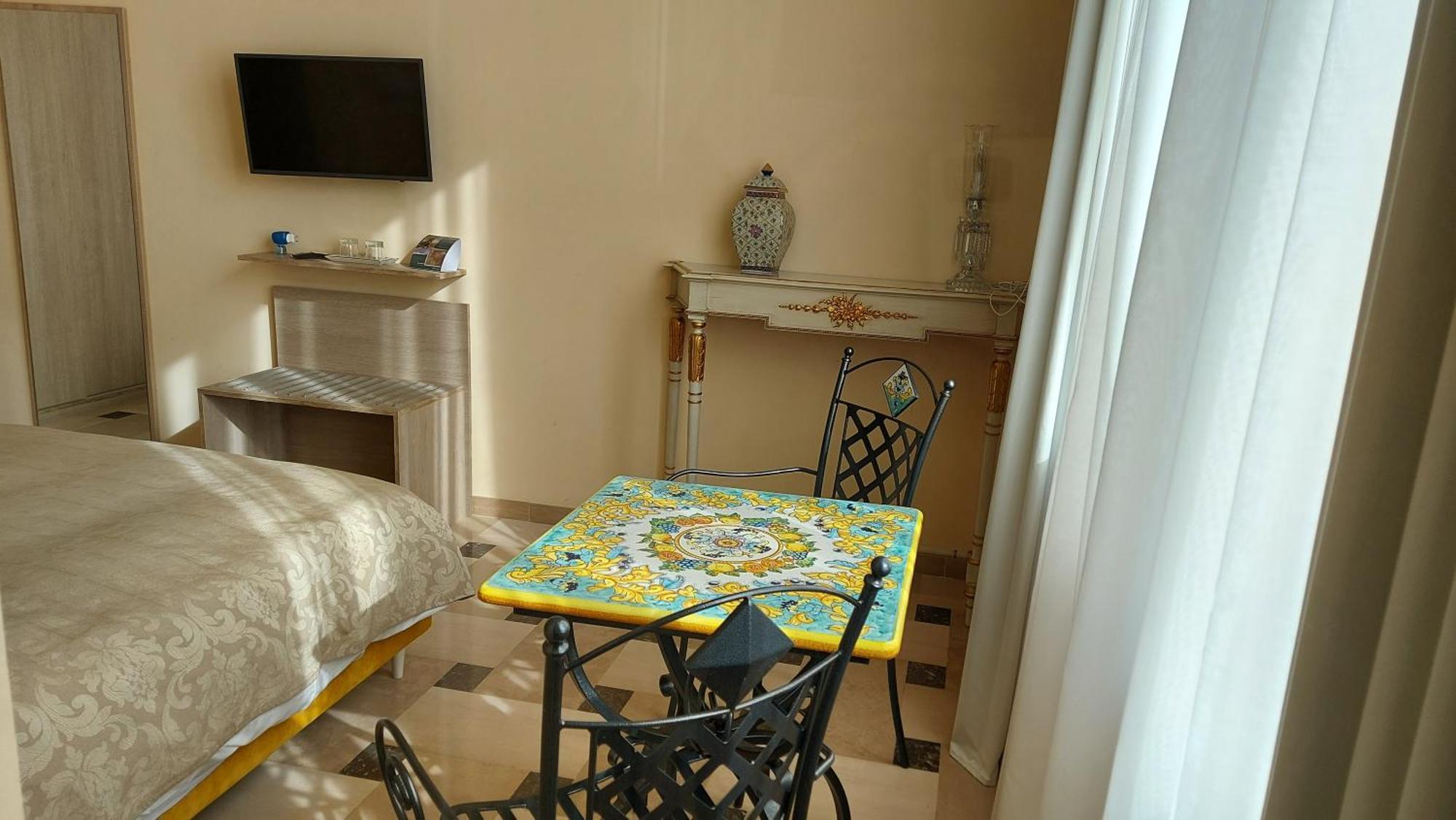 Dimora Charleston Lecce Parcheggio Privato In Loco Gratis Bed & Breakfast 部屋 写真