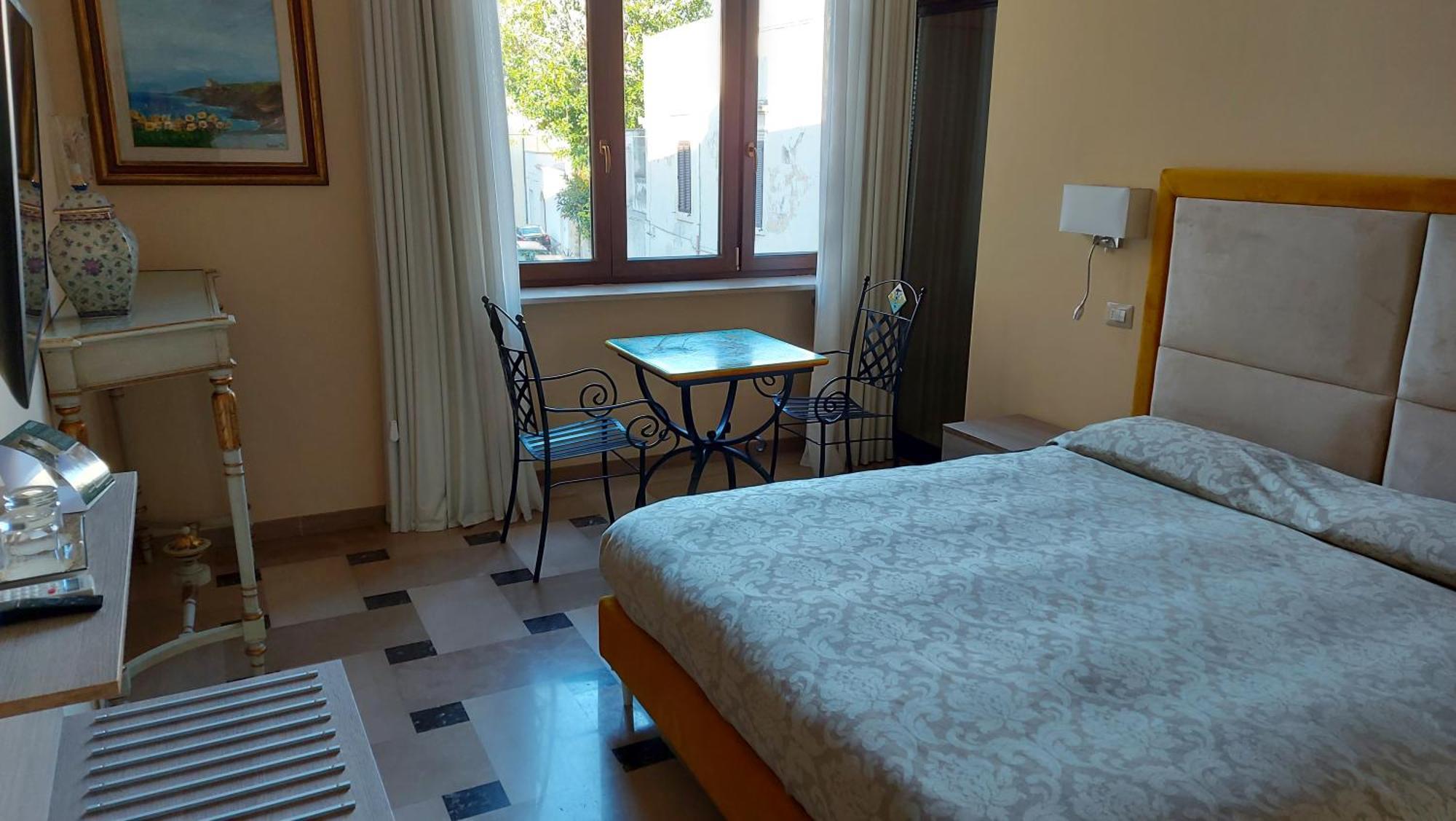 Dimora Charleston Lecce Parcheggio Privato In Loco Gratis Bed & Breakfast 部屋 写真