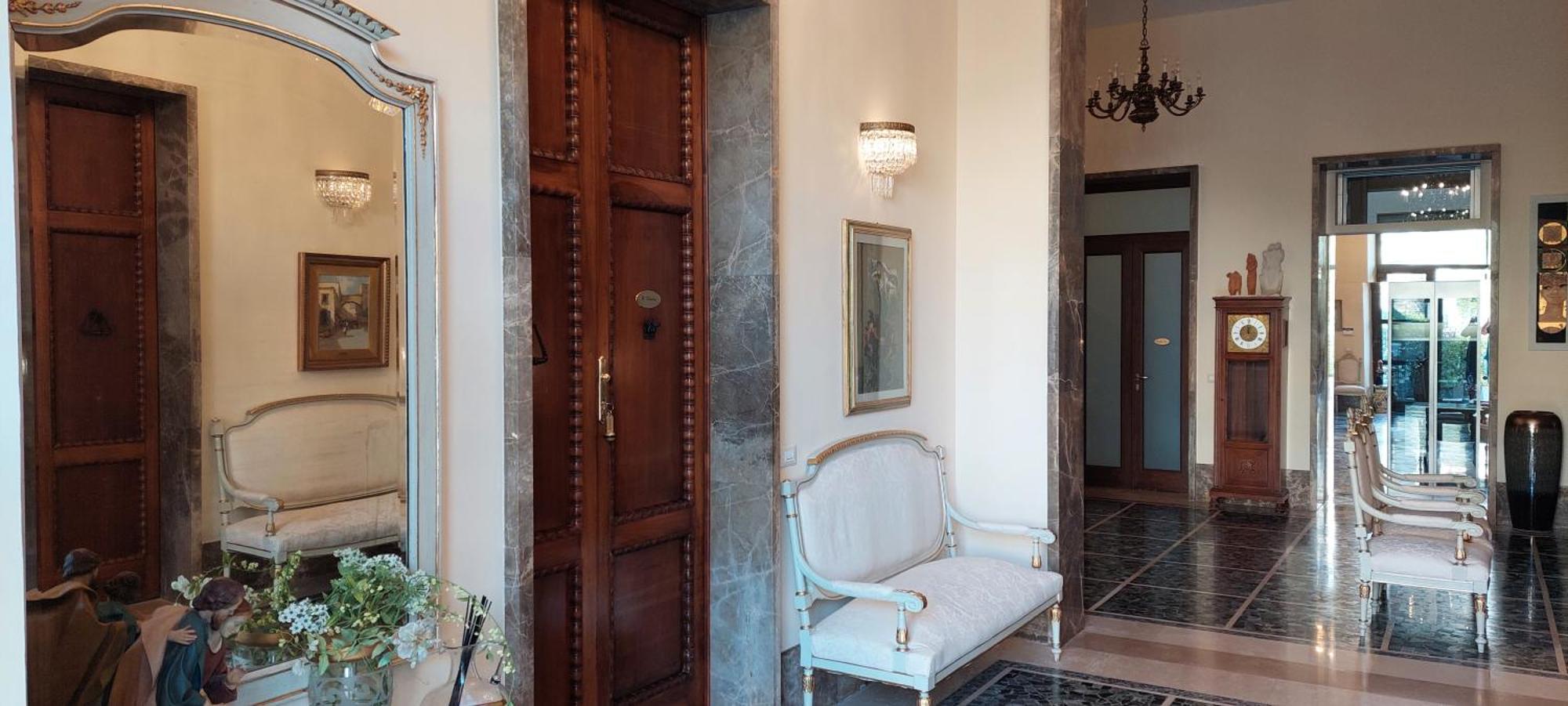 Dimora Charleston Lecce Parcheggio Privato In Loco Gratis Bed & Breakfast 部屋 写真