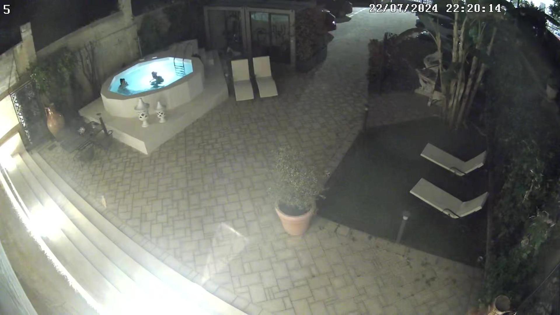 Dimora Charleston Lecce Parcheggio Privato In Loco Gratis Bed & Breakfast エクステリア 写真