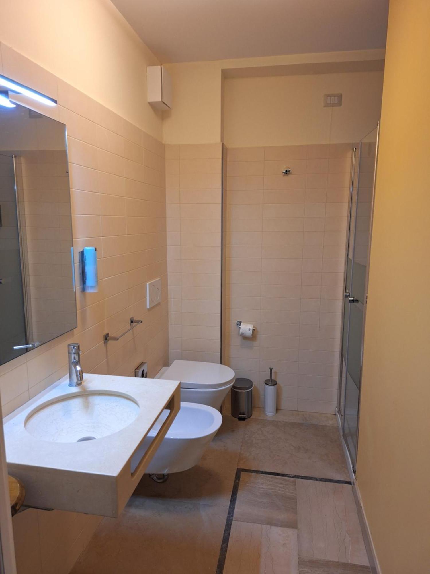 Dimora Charleston Lecce Parcheggio Privato In Loco Gratis Bed & Breakfast 部屋 写真