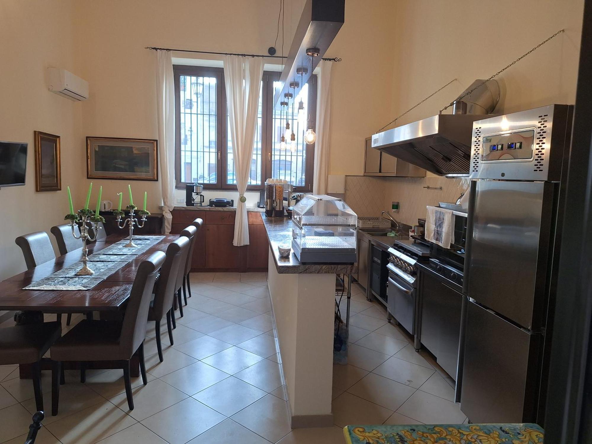 Dimora Charleston Lecce Parcheggio Privato In Loco Gratis Bed & Breakfast エクステリア 写真