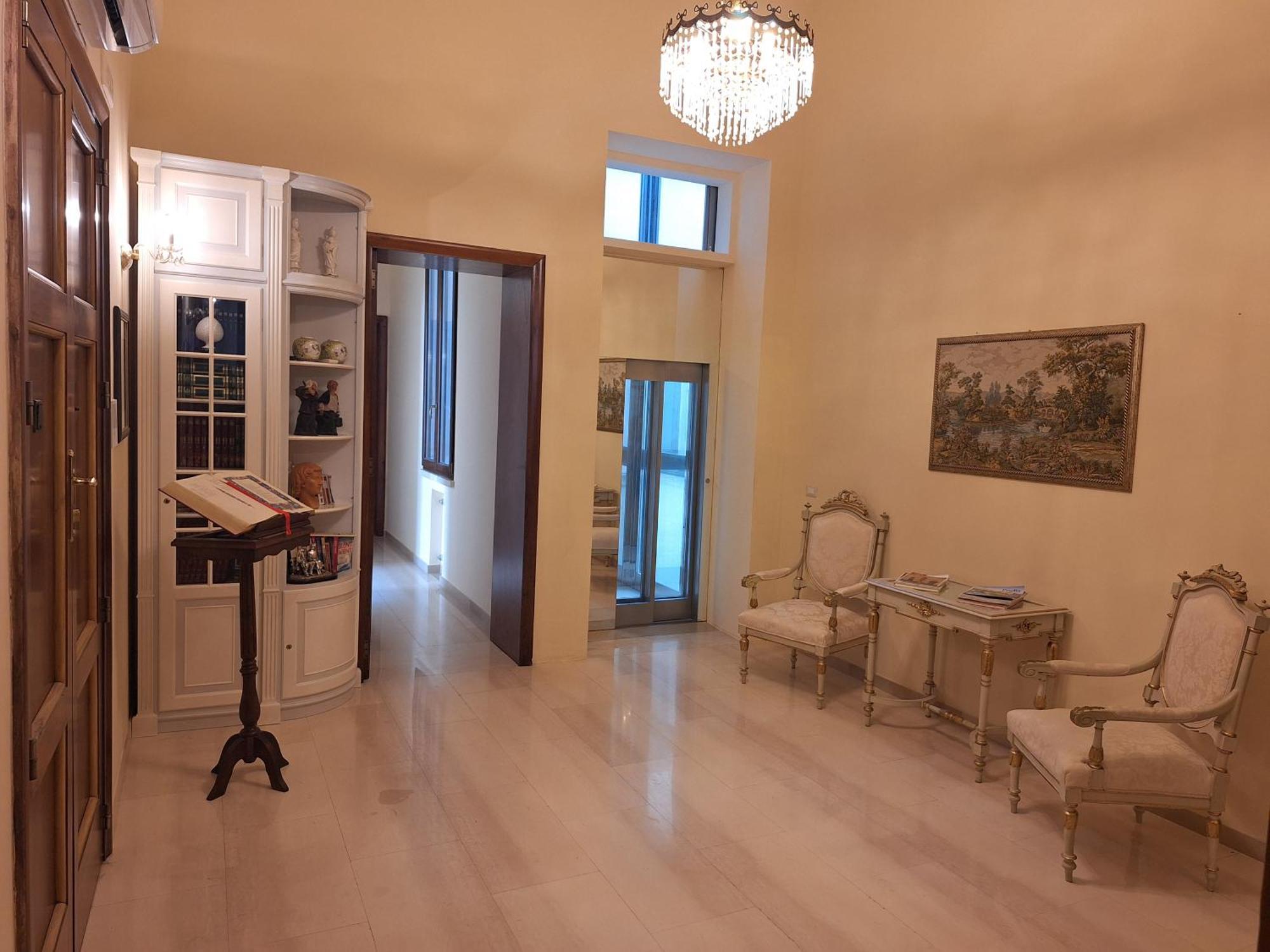 Dimora Charleston Lecce Parcheggio Privato In Loco Gratis Bed & Breakfast エクステリア 写真