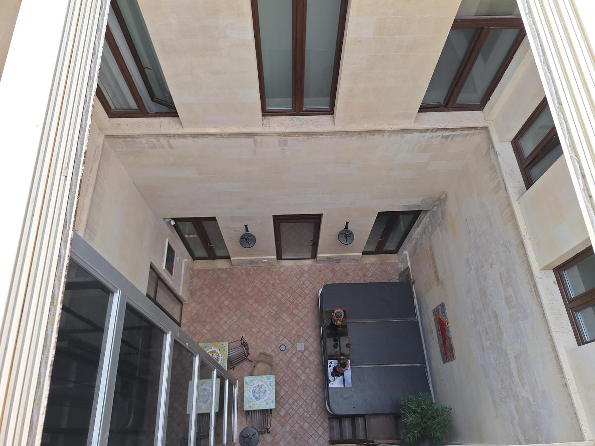 Dimora Charleston Lecce Parcheggio Privato In Loco Gratis Bed & Breakfast 部屋 写真