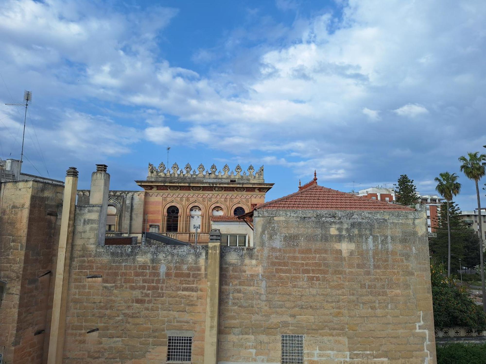 Dimora Charleston Lecce Parcheggio Privato In Loco Gratis Bed & Breakfast 部屋 写真