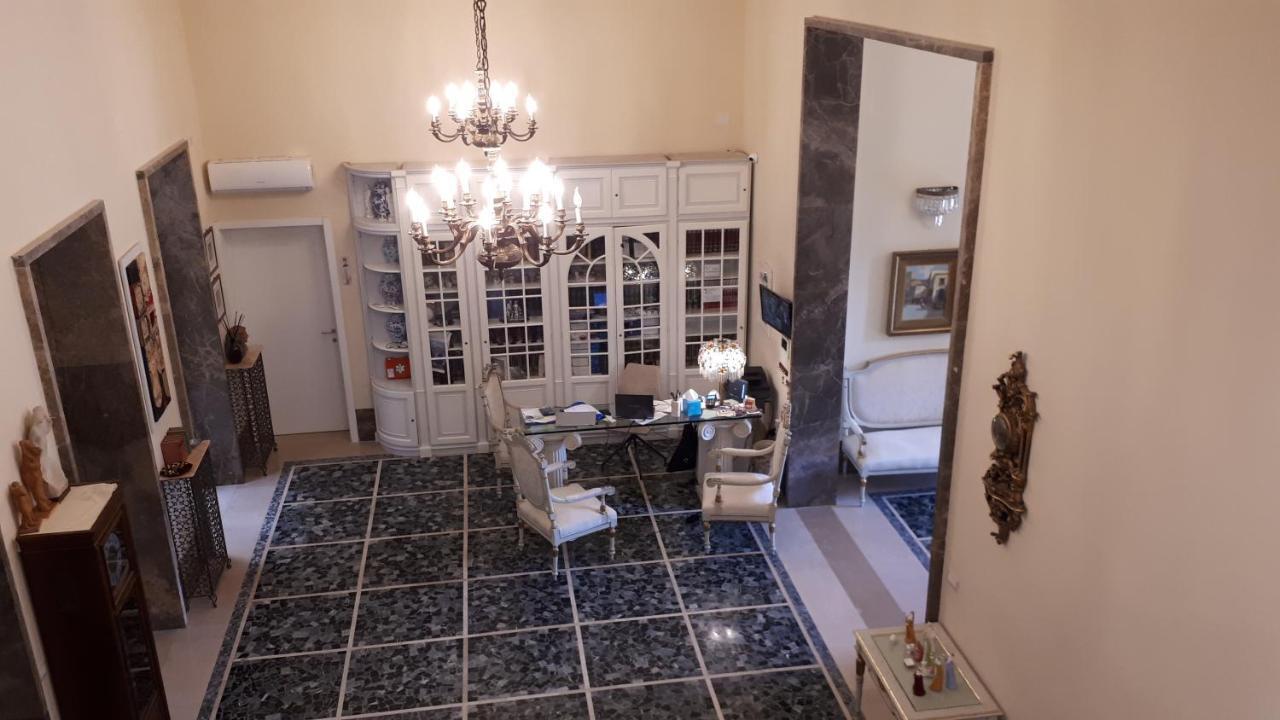 Dimora Charleston Lecce Parcheggio Privato In Loco Gratis Bed & Breakfast エクステリア 写真